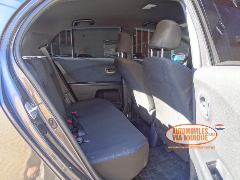 
								TOYOTA VITZ RS 2009 full									