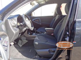 TOYOTA VANGUARD AÑO 2010
