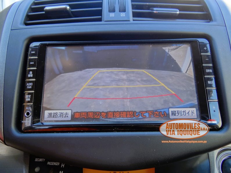 
								TOYOTA VANGUARD AÑO 2010 full									