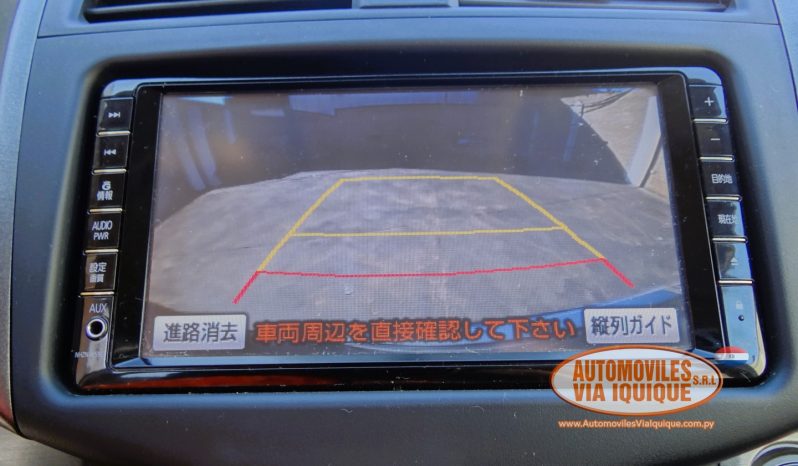 
								TOYOTA VANGUARD AÑO 2010 full									