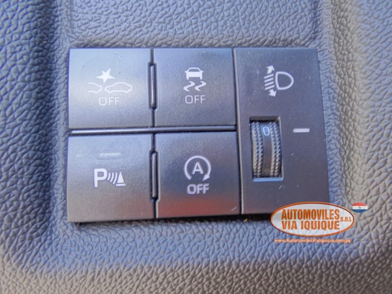 
								TOYOTA RAIZE AÑO 2021 full									
