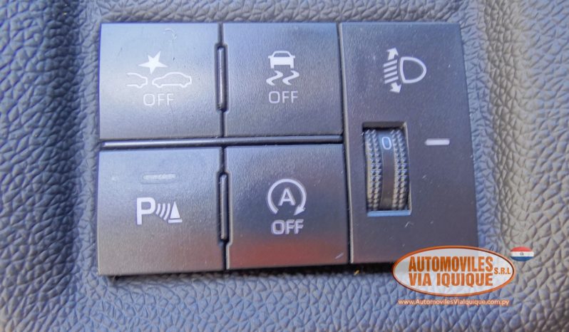 
								TOYOTA RAIZE AÑO 2021 full									