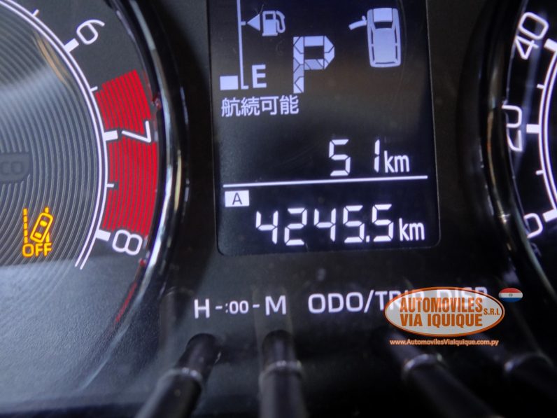 
								TOYOTA RAIZE AÑO 2021 full									