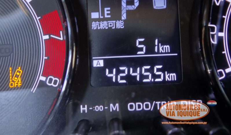 
								TOYOTA RAIZE AÑO 2021 full									