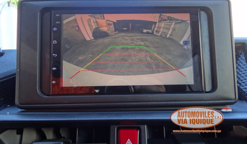 
								TOYOTA RAIZE AÑO 2021 full									
