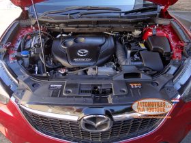 MAZDA CX-5 AÑO 2014