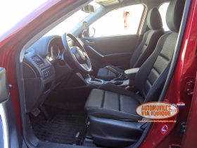 MAZDA CX-5 AÑO 2014
