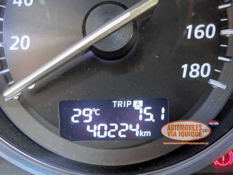 
								MAZDA CX-5 AÑO 2014 full									