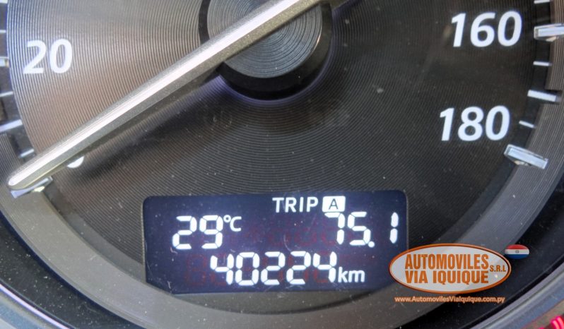 
								MAZDA CX-5 AÑO 2014 full									
