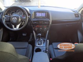 MAZDA CX-5 AÑO 2014