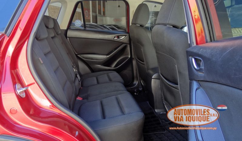 
								MAZDA CX-5 AÑO 2014 full									