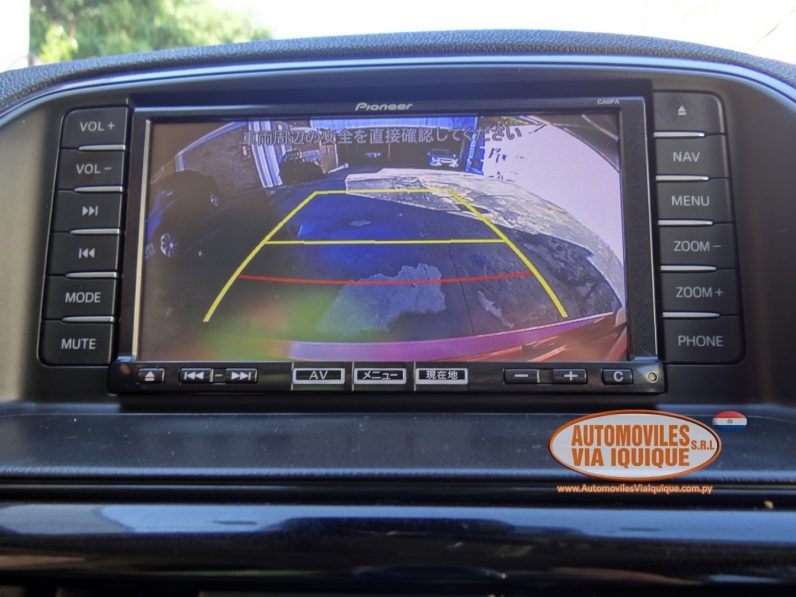 
								MAZDA CX-5 AÑO 2014 full									