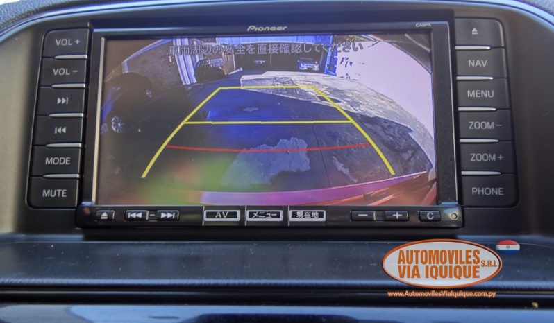 
								MAZDA CX-5 AÑO 2014 full									