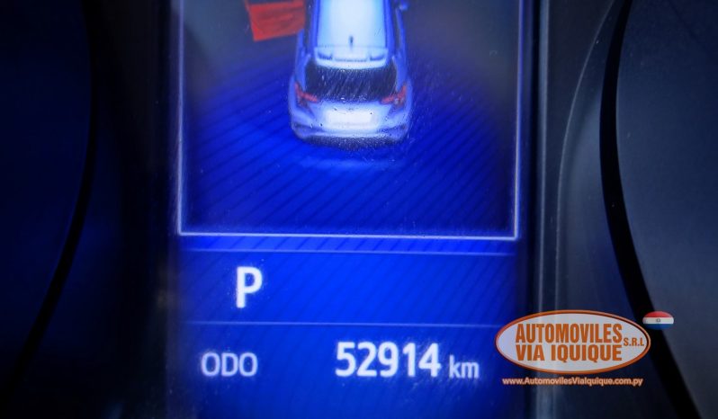 
								TOYOTA C-HR AÑO 2017 full									