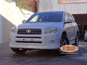 TOYOTA RAV 4 AÑO 2006