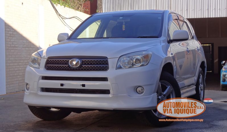 
								TOYOTA RAV 4 AÑO 2006 full									