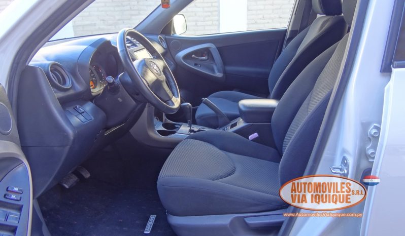 
								TOYOTA RAV 4 AÑO 2006 full									