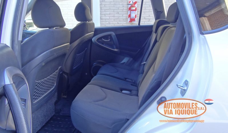 
								TOYOTA RAV 4 AÑO 2006 full									