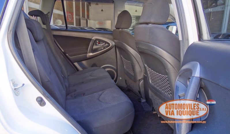 
								TOYOTA RAV 4 AÑO 2006 full									