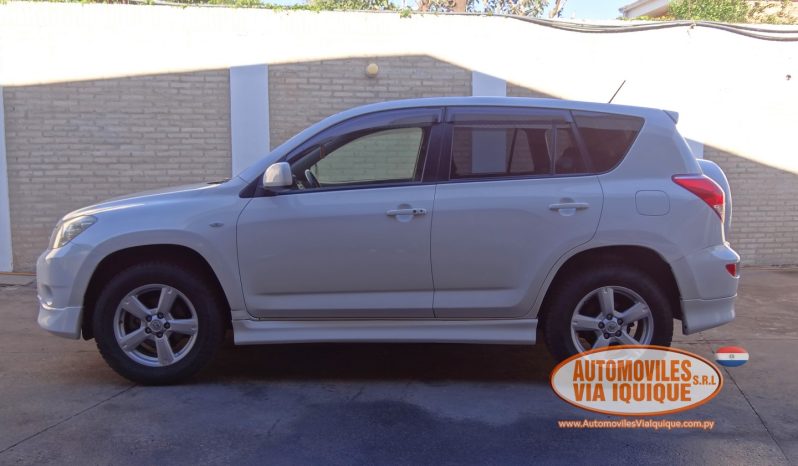 
								TOYOTA RAV 4 AÑO 2006 full									