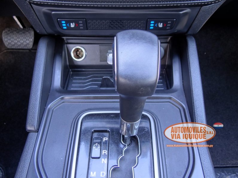 
								SSANGYONG REXTON SPORTS AÑO 2023 full									