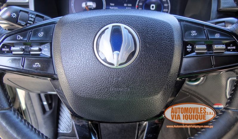 
								SSANGYONG REXTON SPORTS AÑO 2023 full									