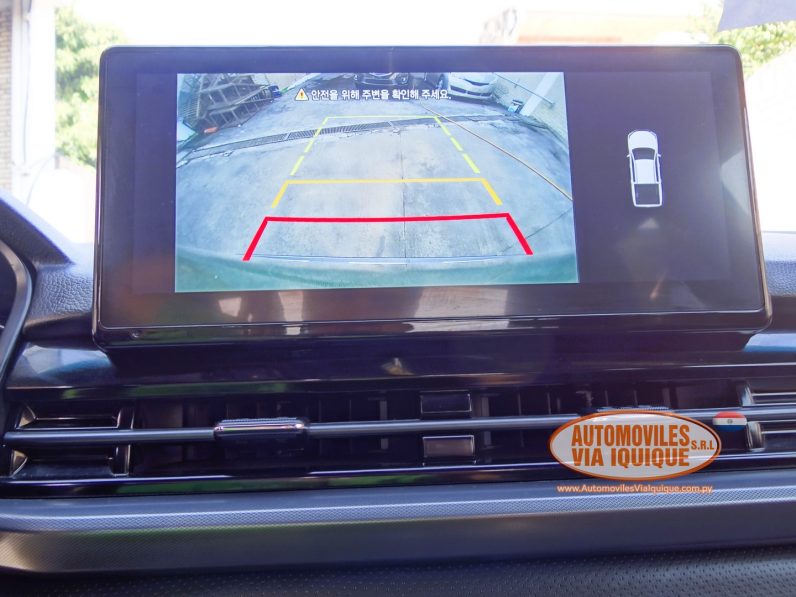 
								SSANGYONG REXTON SPORTS AÑO 2023 full									