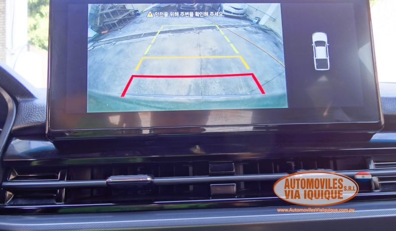 
								SSANGYONG REXTON SPORTS AÑO 2023 full									