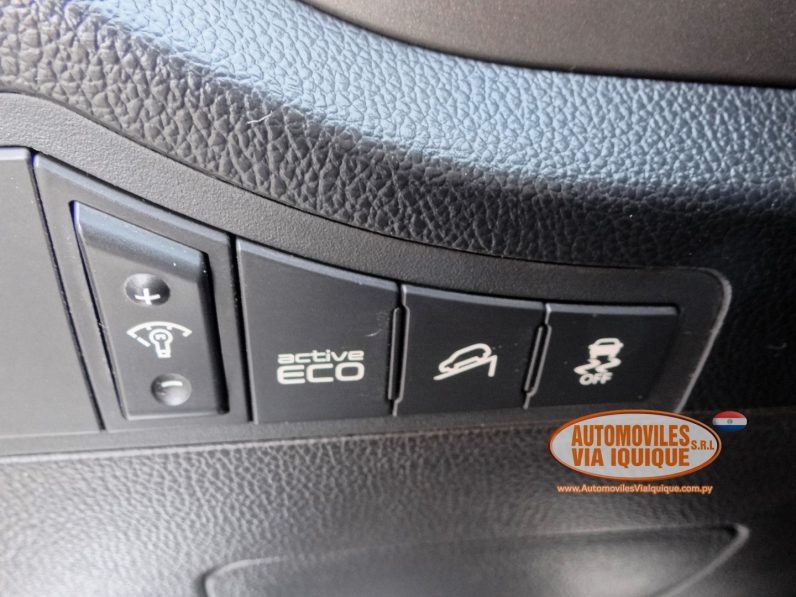 
								KIA SPORATGE AÑO 2014 full									