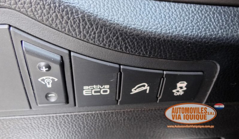 
								KIA SPORATGE AÑO 2014 full									