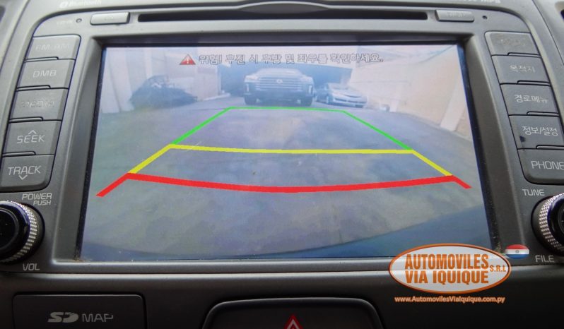 
								KIA SPORATGE AÑO 2014 full									