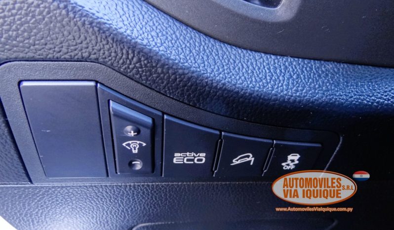 
								KIA SPORTAGE AÑO 2012 full									