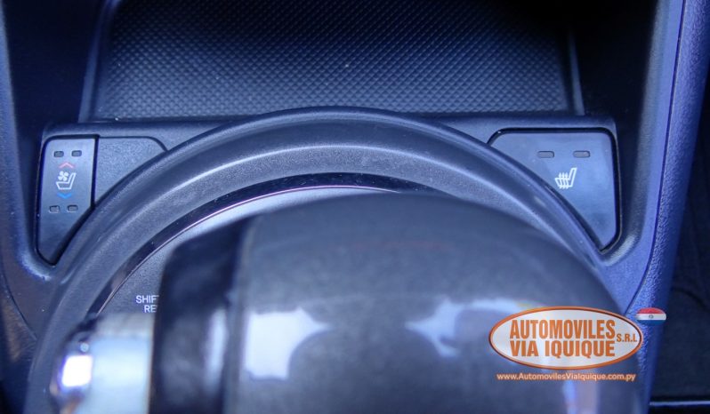 
								KIA SPORTAGE AÑO 2012 full									