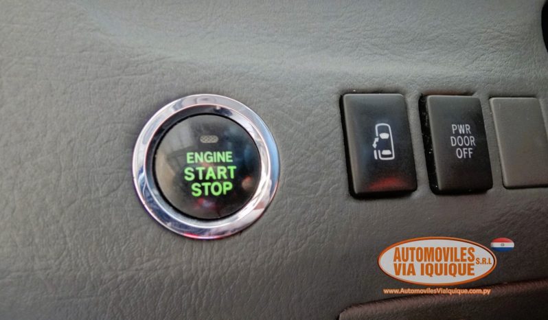 
								TOYOTA NOAH AÑO 2008 full									