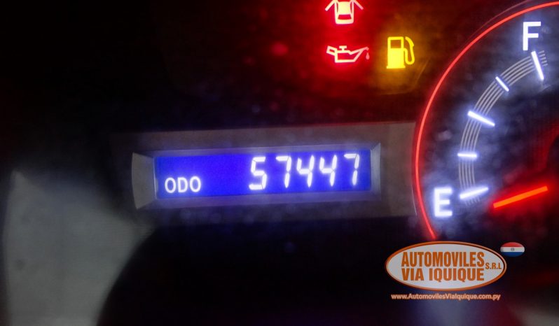 
								TOYOTA NOAH AÑO 2008 full									