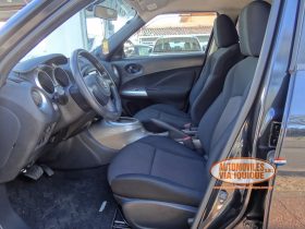 NISSAN JUKE AÑO 2012