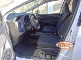 TOYOTA NEW VITZ AÑO 2015