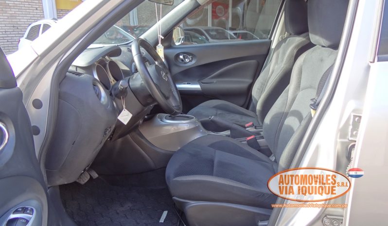 
								NISSAN JUKE AÑO 2011 full									