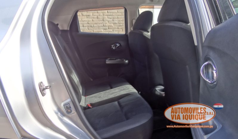
								NISSAN JUKE AÑO 2011 full									
