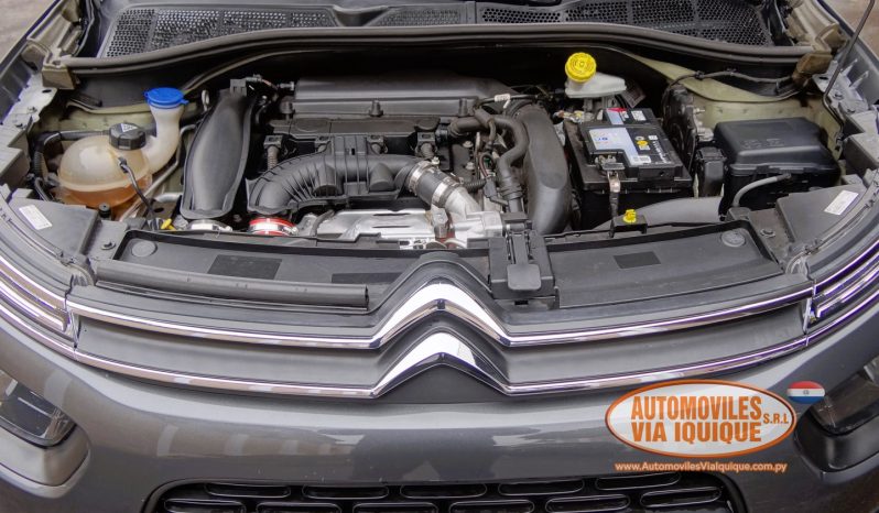 
								CITROEN C4 CACTUS AÑO 2020 full									
