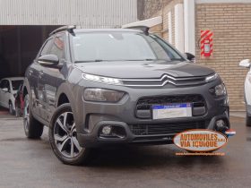CITROEN C4 CACTUS AÑO 2020