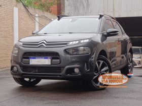 CITROEN C4 CACTUS AÑO 2020
