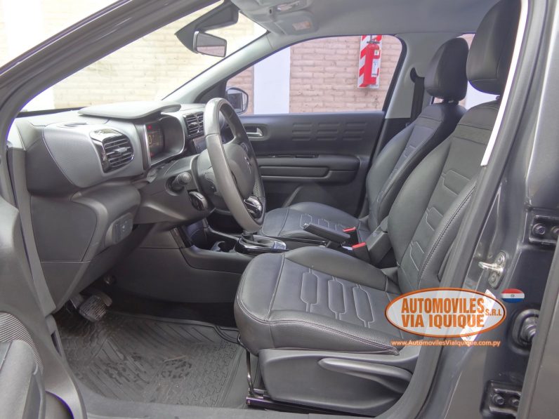 
								CITROEN C4 CACTUS AÑO 2020 full									