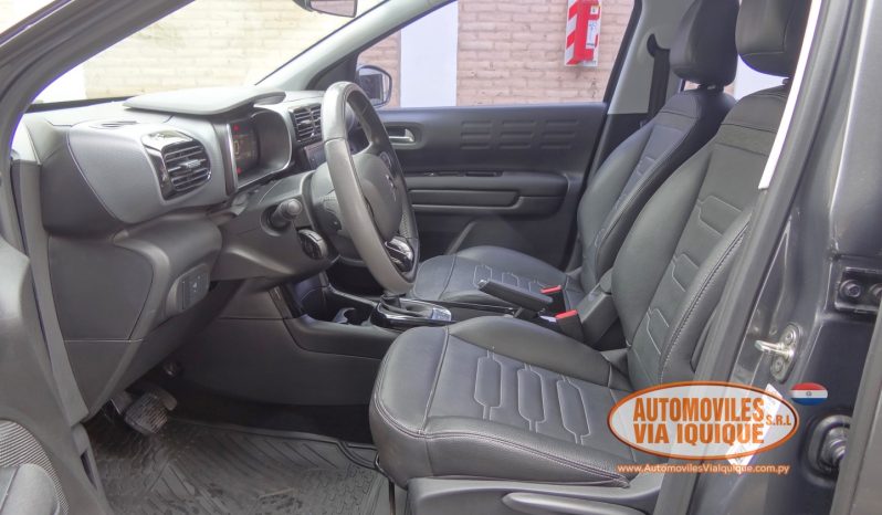 
								CITROEN C4 CACTUS AÑO 2020 full									