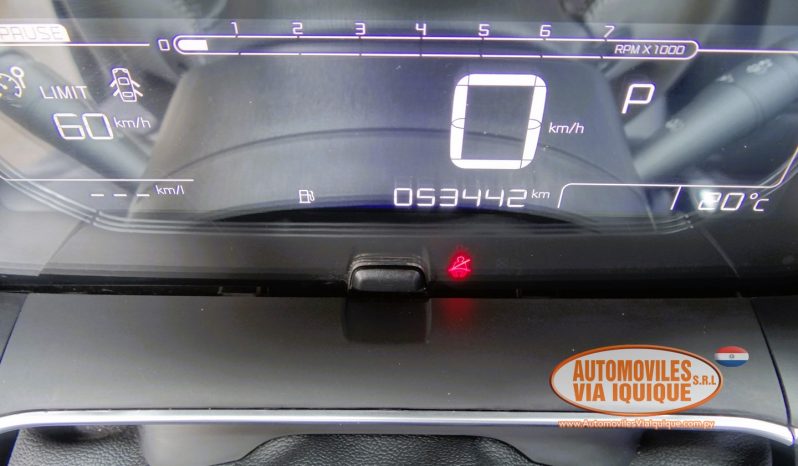 
								CITROEN C4 CACTUS AÑO 2020 full									