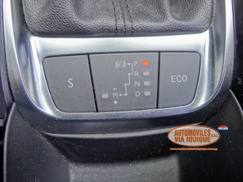 
								CITROEN C4 CACTUS AÑO 2020 full									