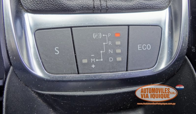 
								CITROEN C4 CACTUS AÑO 2020 full									