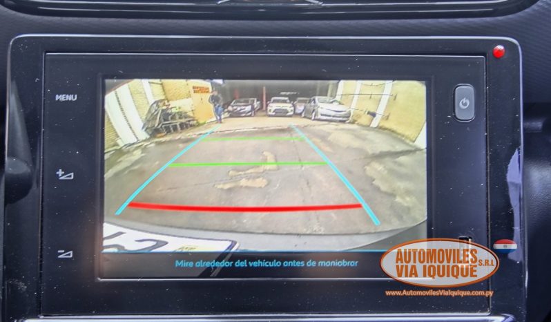 
								CITROEN C4 CACTUS AÑO 2020 full									