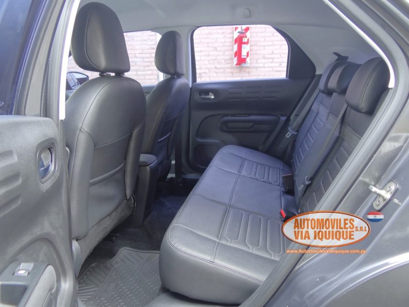 
								CITROEN C4 CACTUS AÑO 2020 full									