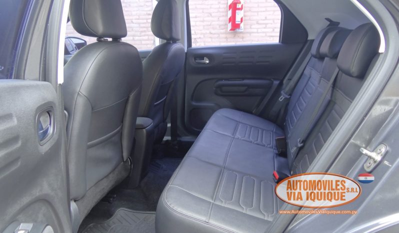 
								CITROEN C4 CACTUS AÑO 2020 full									